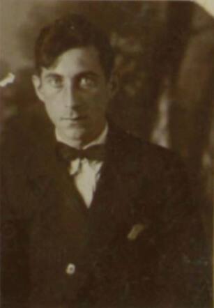 Mozes Barend 1923 Felixarchief.JPG