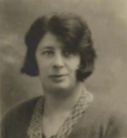 Sophia Hakker 1928 Felixarchief.JPG