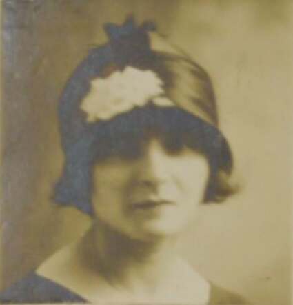 Sophia Verdooner 1925 Felixarchief.JPG