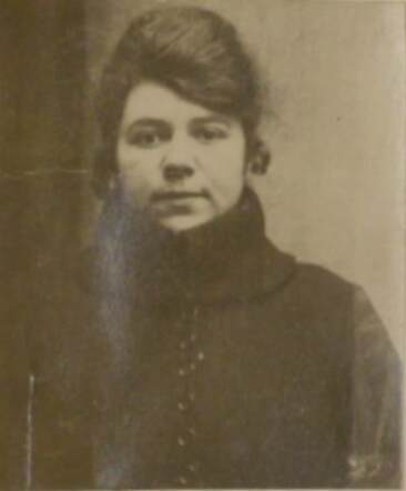 Anna Wagenaar 1923 Felixarchief.JPG