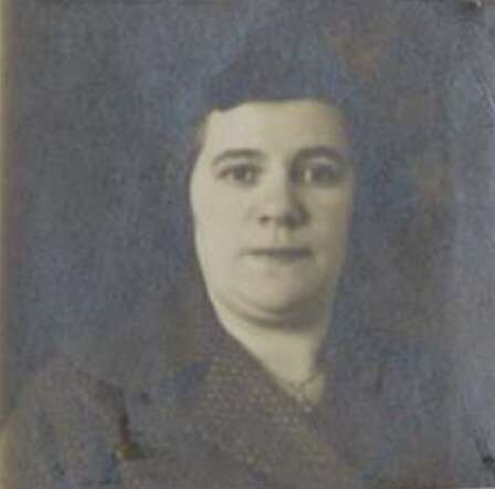 Anna Wagenaar 1931 Felixarchief.JPG