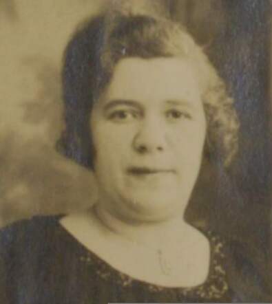 Anna Wagenaar 1932 Felixarchief.JPG
