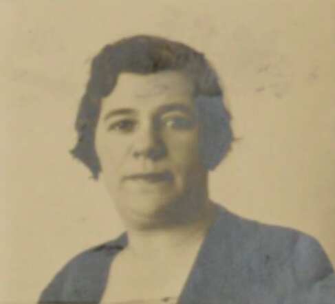 Anna Wagenaar 1937 Felixarchief.JPG
