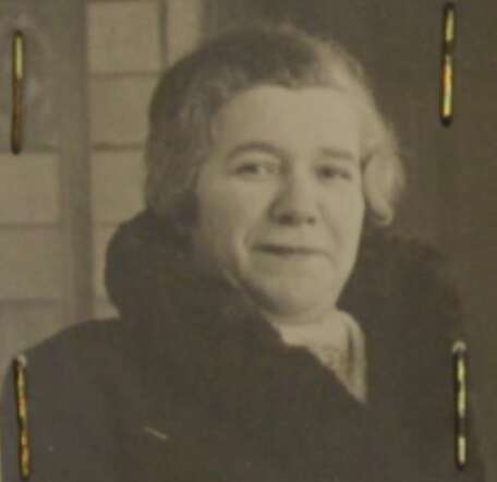 Anna Wagenaar 1939 Felixarchief.JPG