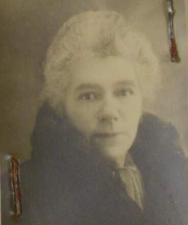 Anna Wagenaar 1942 Felixarchief.JPG