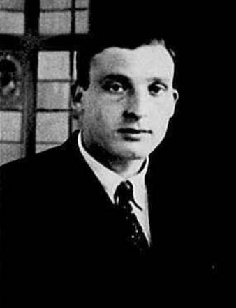 Eliazer Lek  