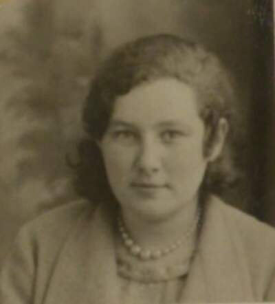 Esther Green 1932 Felixarchief.JPG