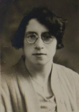 Frederika Jeannette Spier 1927 Felixarchief.JPG
