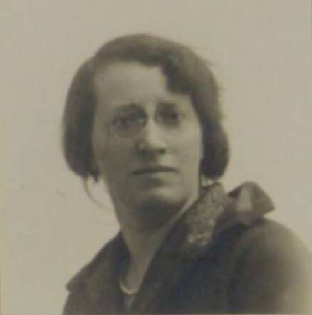 Grietje van Moppes 1933 Felixarchief.JPG