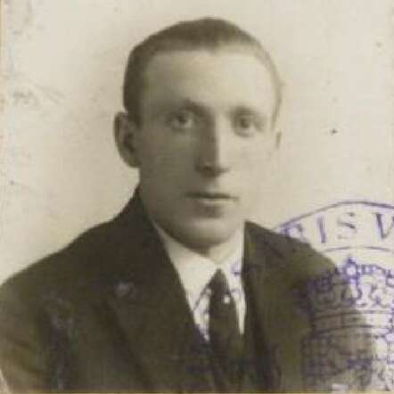 Jacob Wertheim 1924 Felixarchief.JPG