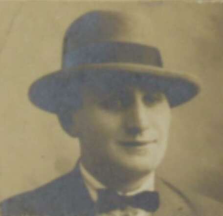 Joseph Wins 1927 Felixarchief.JPG
