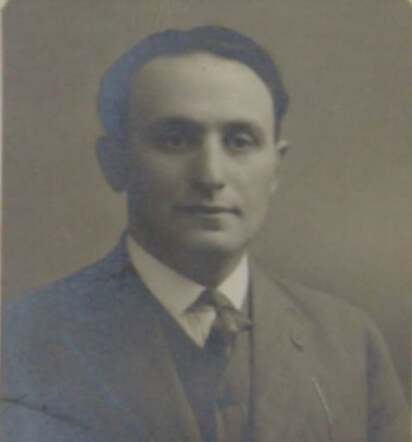 Joseph Wins 1927 Felixarchief.JPG
