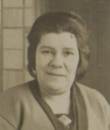 Sophia Wagenaar 1935 Felixarchief.JPG