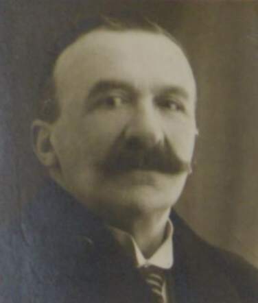 Asser Sondervan 1929 Felixarchief.JPG