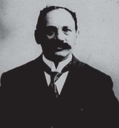 Hironymus Wijnberg 1921 Felixarchief.JPG