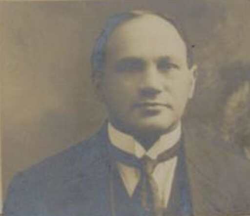 Hironymus Wijnberg 1924 Felixarchief.JPG