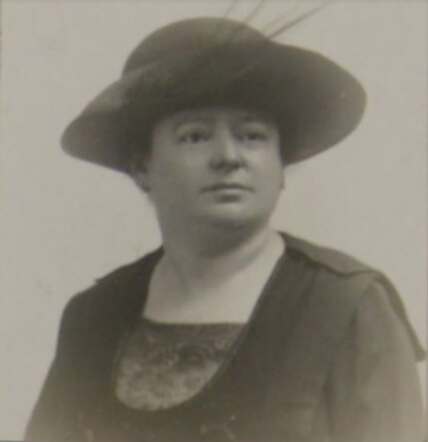 Rachel Wijnberg 19129 Felixarchief.JPG