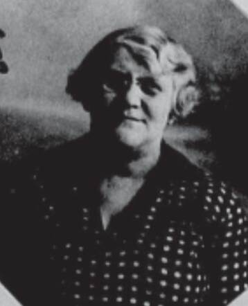 Sophia Vleeschdrager 1928 Felixarchief.JPG