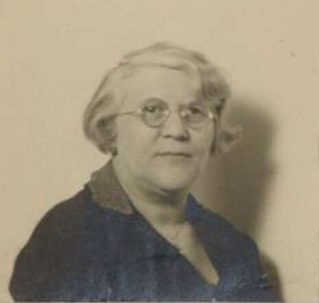 Sophia Vleeschdrager 1929 Felixarchief.JPG