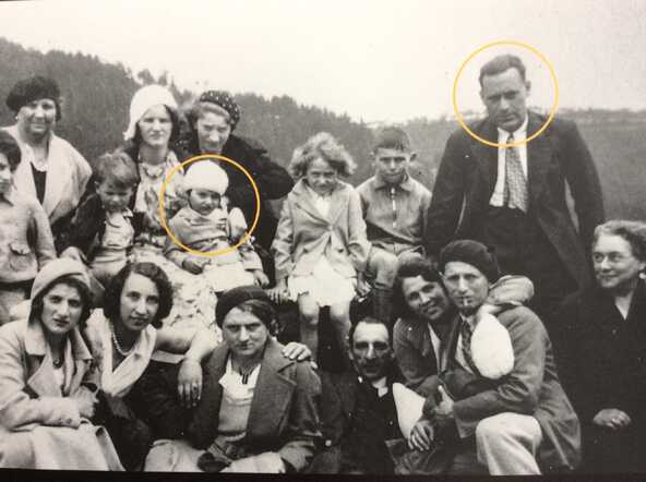 Leonard Salomon