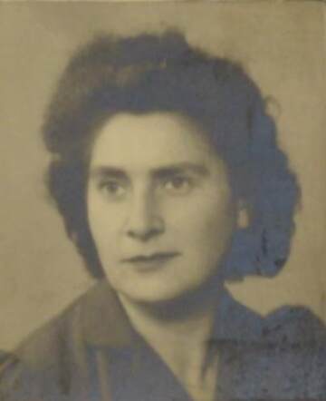 Meintje Aap 1946 Felixarchief.JPG