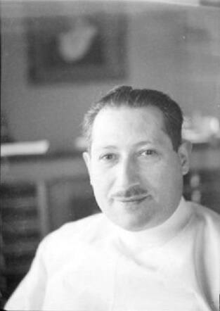 Jacob Musaph