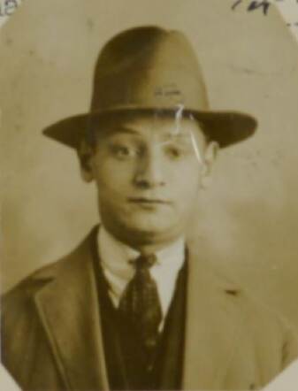 Simon Bonewit 1927 Felixarchief.JPG
