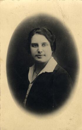 Bertha Claessen