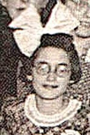 Anna Dorothea Hertz  