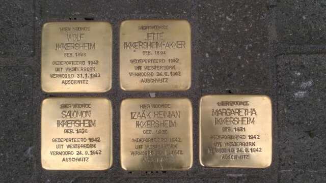 fam ikkersheim