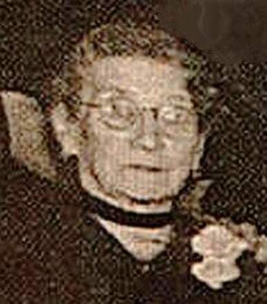 Johanna Hijman-van Gelder  