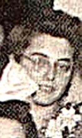 Margot Bertha Hertz