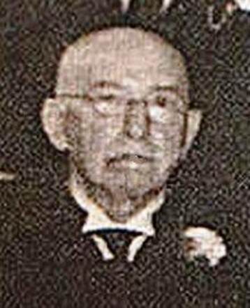 Simon Hijman  
