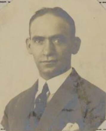 Israël Swaab 1926 Felixarchief.JPG