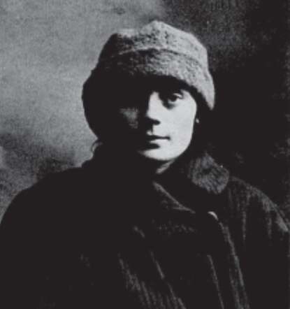 Kaatje Kets de Vries 1923 Felixarchief.JPG