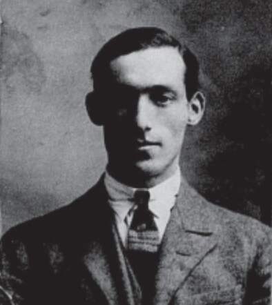 Philip Nort 1923 Felixarchief.JPG