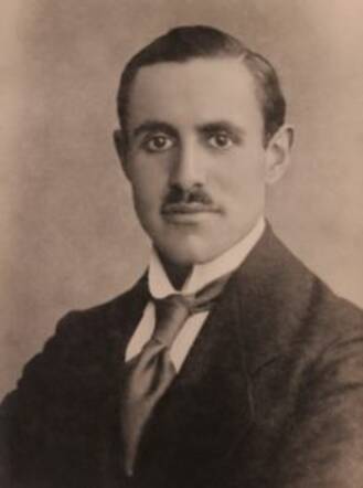 Eduard Denneboom