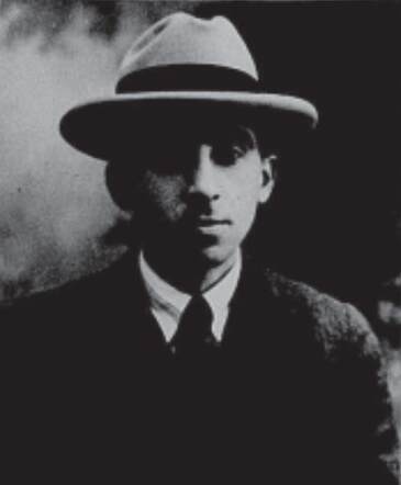 David Gaarkeuken 1925 Felixarchief.JPG