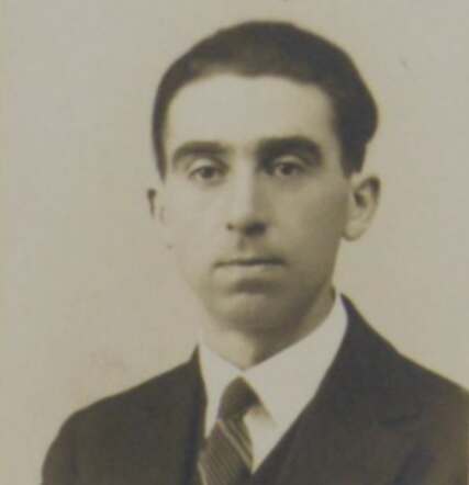 David Gaarkeuken 1928 Felixarchief.JPG