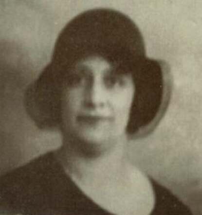 Sara Duijs 1932 Felixarchief.JPG
