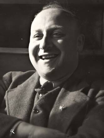 Salomon Manassen