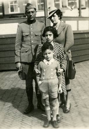 Jenetta Silbernberg-van der Stam