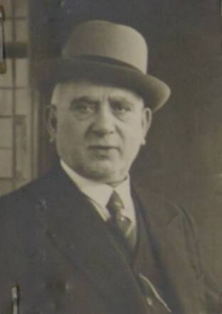 Jonas Kloot 1942 Felixarchief.JPG