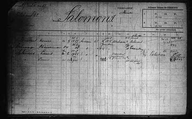 doc DE GROEN = LS salomons gezinskaart 5422-1271-4830.jpg
