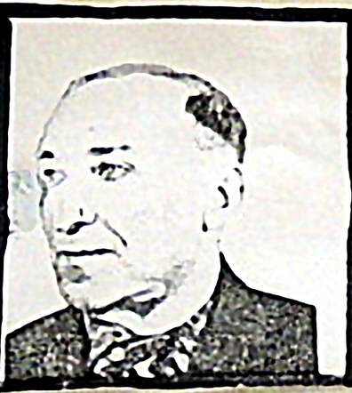 Isaäc Lagrand