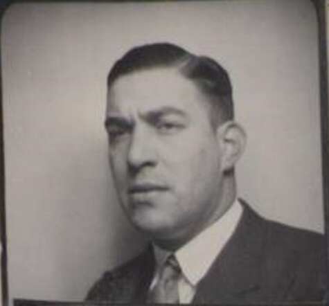 Maurits Keijl 1933 Felixarchief.JPG