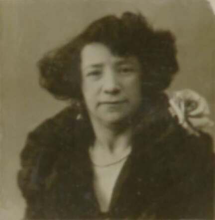Rachel Crost 1927 Feixarchief.JPG