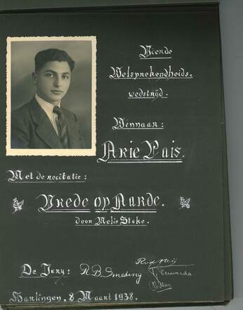 Aäron Pais