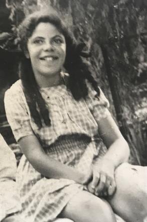 Elizabeth Reijna [Elly] van Leeuwen