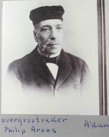 Philip Arons